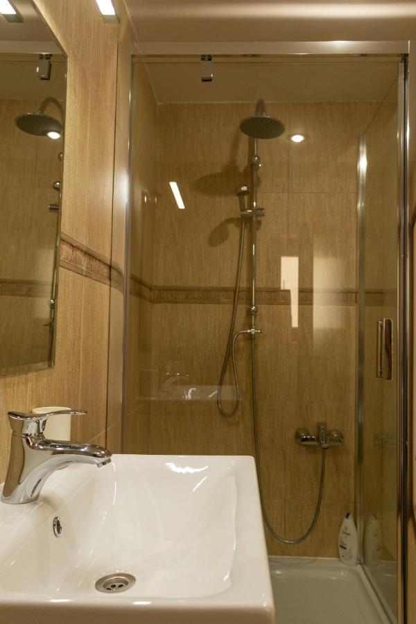 Fagaras Cosy Flat Villa Kültér fotó