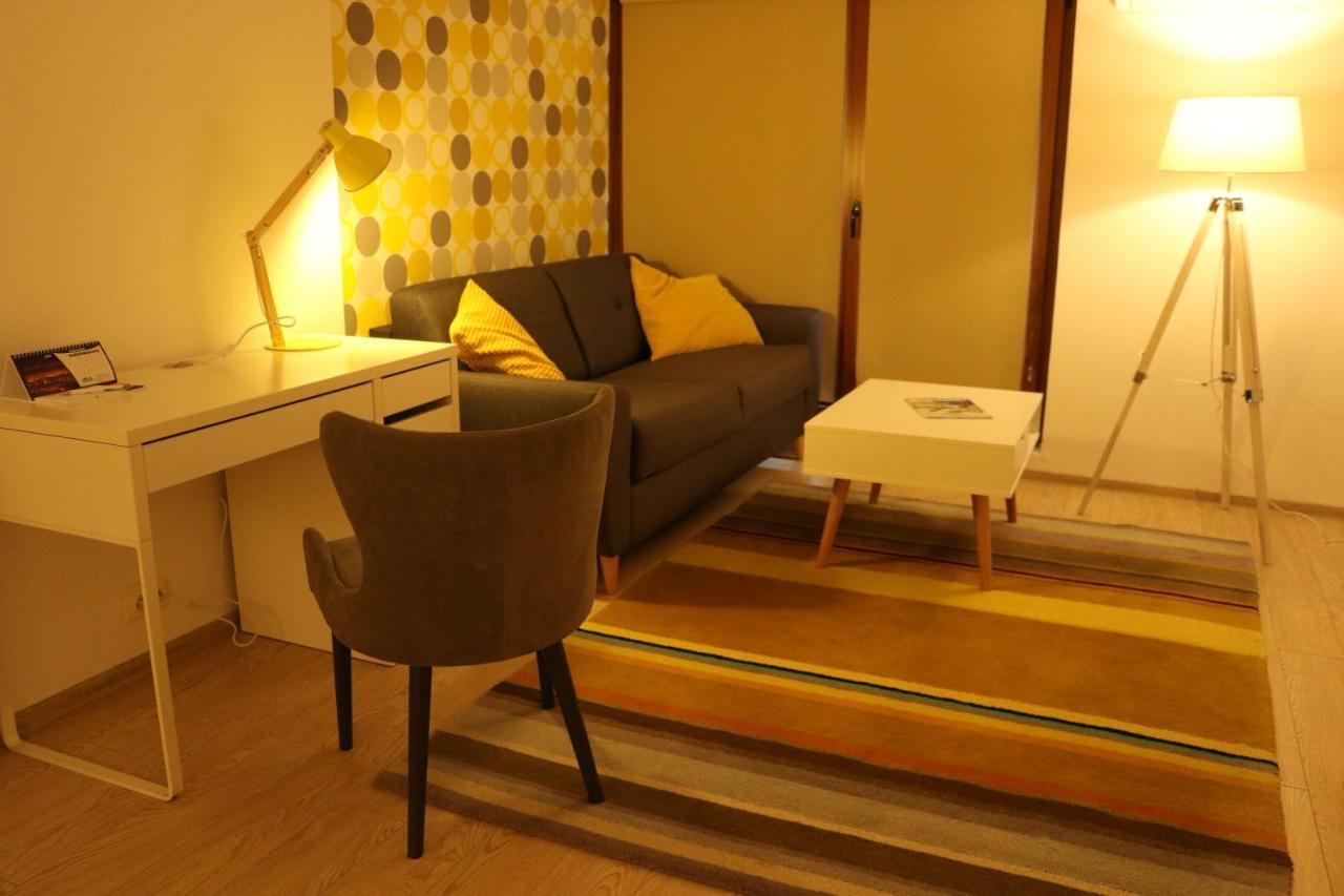 Fagaras Cosy Flat Villa Kültér fotó