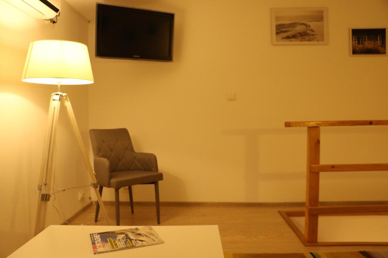 Fagaras Cosy Flat Villa Kültér fotó